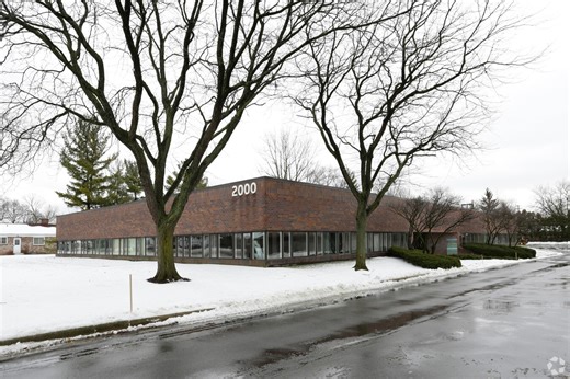 2000 Burton St SE, Grand Rapids, MI 49506 | LoopNet