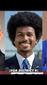 Which congressional district do Democrats stand the best chance of winning?