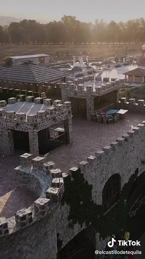 elcastillodetequila on TikTok