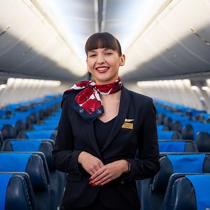 Just one week left until the launch of our direct connection to Lisbon!✨ Here are 5 reasons why you should visit the capital of Portugal.🇵🇹 Book your trip today at https://fly.lot.com/pv1vs | LOT Polish Airlines