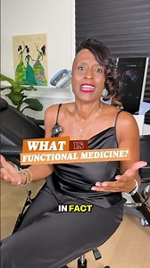 What is Functional Medicine?