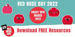 40 Fabulous Red Nose Day Jokes - Twinkl