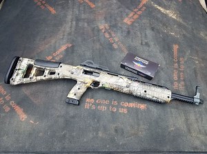 Gun Review: Hi-Point 1095TS Edge 10mm Carbine - The Truth About Guns