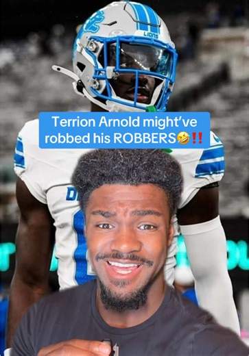 Terrion Arnold Shows Incredible Skills in NFL Highlights