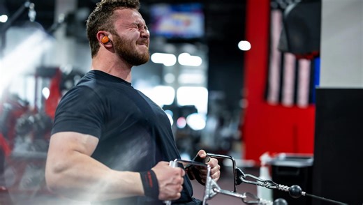 Cable Rows vs T-Bar Rows: Which is Better for Building a Thicker and More Muscular Back? | BOXROX