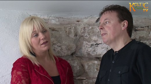 Thomas Maguire & Fhiona Ennis - Come Back To Ireland | Irish Music Memories