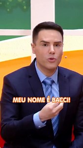 O Tony Tonelada chegou no programa de hoje de Robin 🦸‍♂️ Pronto pra encontrar o Batman! 🦇 E quem tava lá? O Bacci! 😂👏 | Patati Patatá, Seus Melhores Amigos