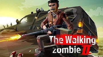 Download & Play The Walking Zombie 2: Shooter on PC & Mac (Emulator)