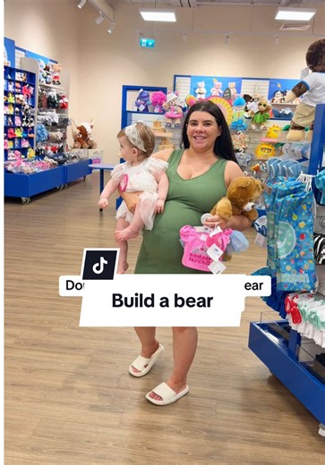 Pay Your Age Build-A-Bear: £1 Birthday Bear for First Birthday