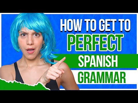 Before You Study More Grammar… Try This Spanish Practice!