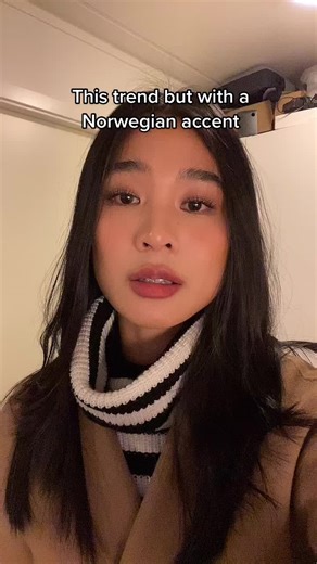 Exploring the Quirky Nordic Accent Trend