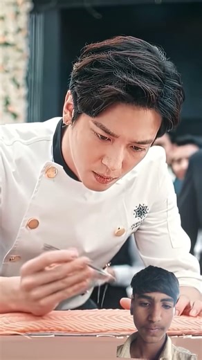 "Fish Fight" | Cook Up a Storm |Slxughter - Fragment (Slowed & Reverb)#edit #shorts