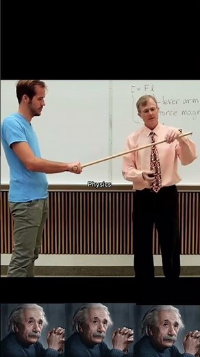 He Touched Ice to a Pipe What Happened Next Looks Impossible! 😱