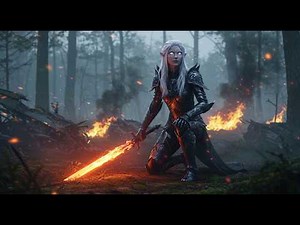 An Alien Huntress Found a Human—Now She’ll Destroy Worlds to Protect Him | HFY Story