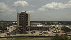 Watch the future of Moffitt take shape. This exciting expansion of Moffitt McKinley Hospital means that our team is growing and we're hiring! Apply now ➡️ https://bit.ly/3k0vmcQ | Moffitt Cancer Center