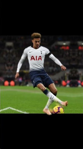 #shorts The Dark Truth Behind Dele Alli’s Downfall