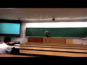 【マクロ経済学】079 金融政策とLM曲線