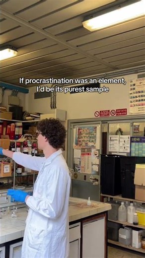 Chemist Attitude In Lab😁#chemist #chemistry #laboratory