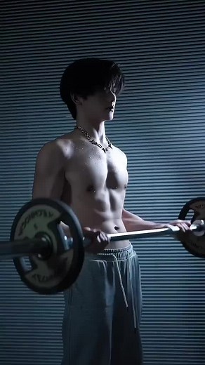 #boyloveboy #shirtlessboy #chineseboy #asianboys