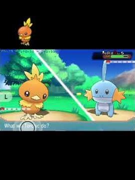 Pokemon Omega Ruby – May #pokemon