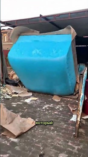 How is foam rubber made? Production and cutting