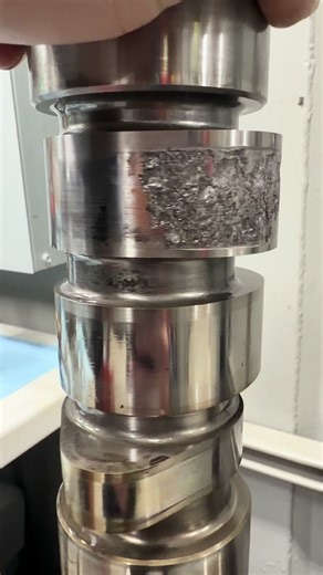 Understanding Detroit Series 60 Camshaft Pitting Issues