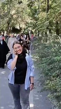 Start Your Future Here: Tehran University Tour