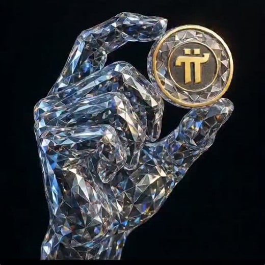 3.4K views · 557 reactions | Your life will be shining with $Pi like this ❣️ #pinetwork #picoin #minepi #crypto #cryptocurrency #web3 #web3crypto #blockchain #blockchaintechnology | Pi Network To The Moon | Facebook