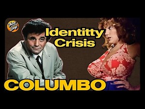 Columbo Meets a Spy… and Nothing Is What It Seems