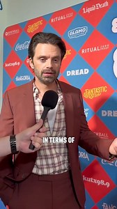 16K views · 290 reactions | Sebastian Stan and Adam Pearson praise A24 for supporting unique stories like #ADifferentMan. Aaron Schimberg's film won Best Feature at last night's #GothamAwards. | Rotten Tomatoes | Facebook