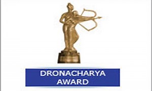 Dronacharya Award - Alchetron, The Free Social Encyclopedia