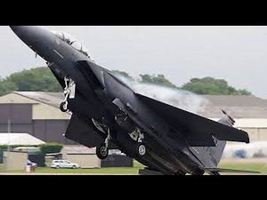 1.4K views · 16 reactions | REAL LIFE TOPGUN !!! US Air Force Elite Pilot Training Program | Military HUB | Facebook