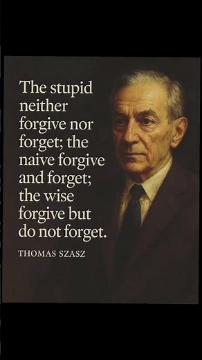 Forgive Smartly 🧠 #wisdom #life.