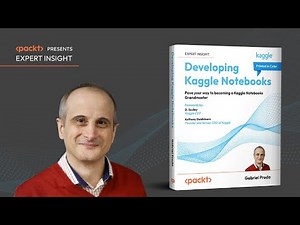 Developing Kaggle Notebooks