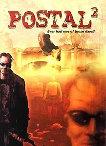 Postal 2 - TV Tropes