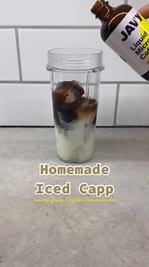 18 reactions · 3 comments | Homemade Iced Capp using Javy Coffee  Try Javy today -> javycoffee.com/try @megsmochas | Javvy Coffee | Facebook