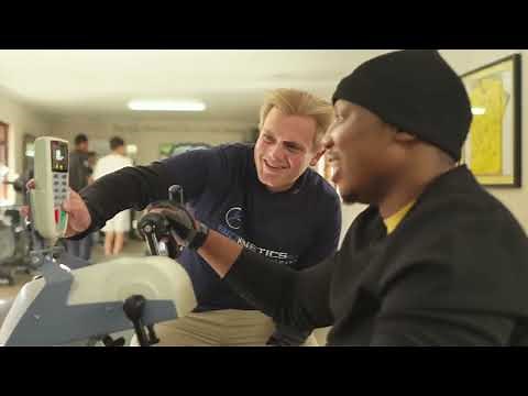 What is Biokinetics? Take a look at this unique and dynamic Health Care Profession