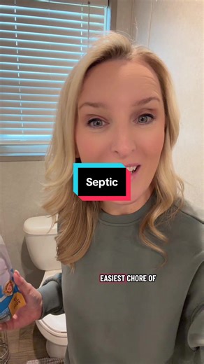 Monthly Septic System Care Made Easy with Treatment Pods