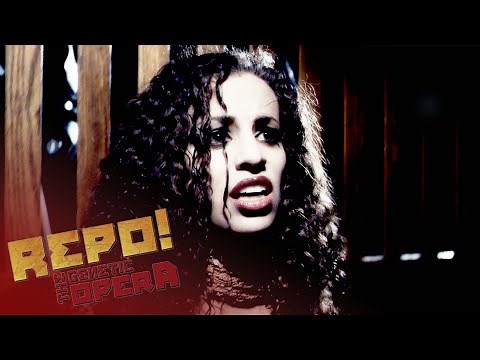The First 10 Minutes of Repo! The Genetic Opera (2008)