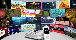 Intellivision reveals "significant reduction in staff", as Amico console woes continue