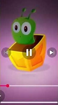 Abc song reversed for your kids for better brain growth #shorts #autismacceptance #autisticjoy