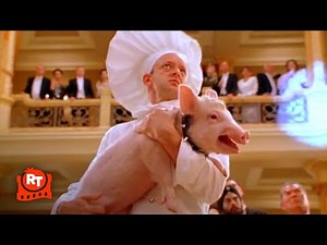 Babe: Pig in the City - I've Come for My Pig!