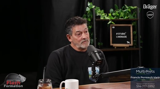 🎄Jour 7 du décompte des 10 jours de Formation! Au programme aujourd’hui: notre épisode du podcast de Flash Formation portant sur l’utilisation des mousses lors de l’intervention incendie. 💻À réécouter ou écouter sur YouTube: https://www.youtube.com/watch?v=cWtVB5A8_n8&t=1624s Bon visionnement! #flashformation | Flash Formation