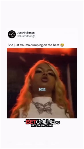 Just Hit Songs on Instagram: "Rap in 2026 is more accessible than ever to start but harder than ever to truly break through. The barrier to recording music has basically collapsed thanks to home studios, type beats, and direct distribution, so thousands of songs are uploaded every day. The real barrier now is attention, not access. Algorithms reward consistency, personality, and short form moments as much as they reward the music itself, meaning artists have to be creators, marketers, and person