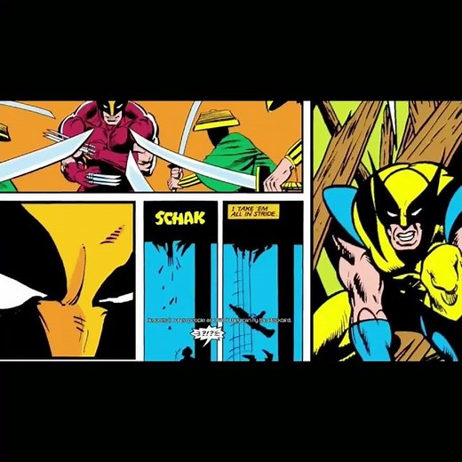 He smells funny... #deadpoolps4 #gaming