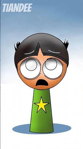 Sprunki OC Mail Phase 4 (Sprunki Incredibox animation) #sprunki #incredibox