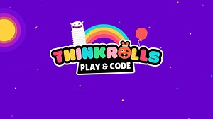 Thinkrolls Play & Code - Trailer