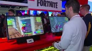 Epic Games asks judge to block Fortnite's removal