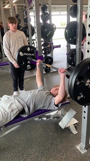 Bench Press Fail Compilation | Hilarious Gym Fails