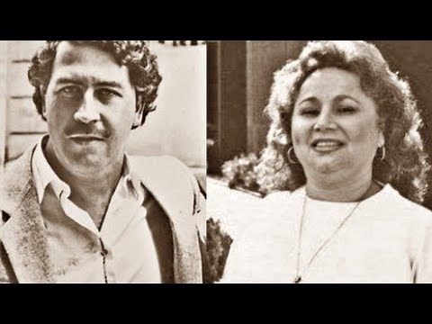 Documental: GRISELDA BLANCO, LA "REINA DE LA COCAÍNA"
